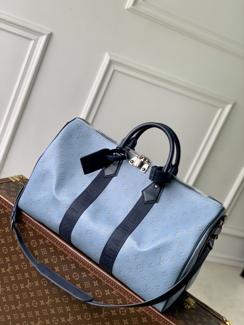 LV Travel Bags